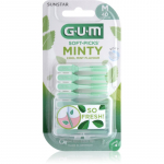 G.U.M Soft-Picks Comfort Mint Hambavahe hambaorgid 40 tk