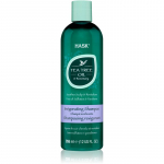 HASK Tea Tree Oil & Rosemary V&auml;rskendav &scaron;ampoon kuivale ja s&uuml;gelevale peanahale 355 ml
