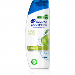 Head & Shoulders Apple Fresh K&otilde;&otilde;mavastane &scaron;ampoon 250 ml