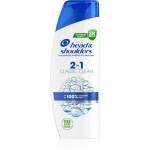 Head & Shoulders Classic Clean 2in1 K&otilde;&otilde;mavastane &scaron;ampoon kaks-&uuml;hes 250 ml