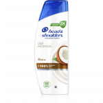 Head & Shoulders Deep Hydration Coconut K&otilde;&otilde;mavastane &scaron;ampoon 250 ml