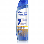 Head & Shoulders Pro-Expert 7 Hair Fall Defense K&otilde;&otilde;ma- ja juuste v&auml;ljalangemise vastane &scaron;ampoon kofeiiniga 250 ml
