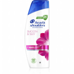 Head & Shoulders Smooth & Silky K&otilde;&otilde;mavastane &scaron;ampoon 250 ml