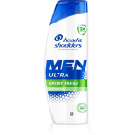 Head & Shoulders Men Ultra Sport Fresh K&otilde;&otilde;mavastane &scaron;ampoon  Mle 300 ml
