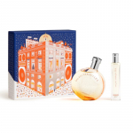 HERM&Egrave;S Eau des Merveilles Eau de Toilette Set Kinkekomplekt  Wle