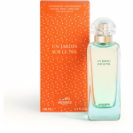 HERM&Egrave;S Un Jardin Sur Le Nil Celebrating with Herm&egrave;s EDT  U 100 ml