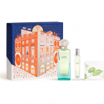 HERM&Egrave;S Un Jardin Sur Le Nil Eau de Toilette Set Kinkekomplekt  U