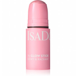 IsaDora Glow Stick Dewy & Radiant Kirgastav pulk varjund 25 Rose Gleam 5,5 g