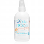 Instituto Espa&ntilde;ol Fresh Drops Baby EDC lastele 250 ml