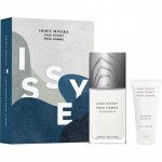 Issey Miyake L'Eau d'Issey Kinkekomplekt  Mle