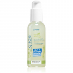 JoyDivision 2v1 BIOglide massaaži- ja libestusgeel 125 ml