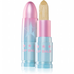 Jeffree Star Cosmetics Hydrating Glitz Niisutav huulepalsam varjund Yum Yum Yellow 3 g