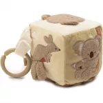 JOLLEIN Kangaroots Activity Cube aktiveeriv m&auml;nguasi 0m+ 1 tk