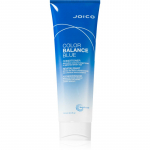 Joico Color Balance Blue Juuksepalsam triibutatud juustele 250 ml