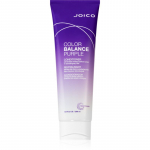 Joico Color Balance Purple Condicioner Lilla palsam kollaste toonide neutraliseerimiseks 250 ml