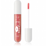 J.Cat Beauty Liptnix Niisutav huulel&auml;ige vol&uuml;&uuml;mi andva efektiga varjund 106 Pout Power 8 g