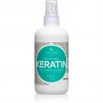 Kallos KJMN Keratin Kaitsev pihusti kuumusega soengu tegemiseks 200 ml