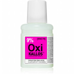 Kallos Kallos Classic Oxi 9% peroksiidikreem professionaalseks kasutamiseks 60 ml