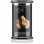 Kringle Candle Reserve Caramel Meringues l&otilde;hnak&uuml;&uuml;nal 623 g