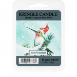 Kringle Candle Snowbird sulatusvaha 64 g