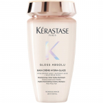 K&eacute;rastase Gloss Absolu &Scaron;ampoon s&auml;ravate ja pehmete juuste jaoks 250 ml