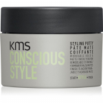 KMS Consciousstyle Styling Putty Voolimissavi matt 75 ml