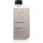 Kevin Murphy Blow.Dry Wash Toitev &scaron;ampoon habrastele stressis juustele 250 ml