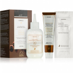 Korres Argan Oil P&uuml;sijuuksev&auml;rv argaania&otilde;liga varjund 4.77 Dark Choco 50 ml