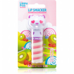 Lip Smacker Lippy Pals Huulel&auml;ige maitse Sweet Kiwi Kitten 8.4 ml