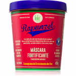 Lola Cosmetics Rapunzel M&aacute;scara Mask juuksejuurte tugevdamiseks ja juuksekasvu parandamiseks 450 g