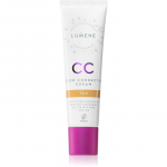Lumene CC Color Correcting Cream CC kreem &uuml;htlaseks nahatooniks SPF 20 varjund 4 Tan (Neutral) 30 ml