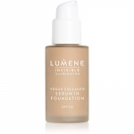 Lumene Invisible Illumination Vegan Collagen Serum in Foundation Kerge jumestuskreem toitva toimega SPF 30 4 30 ml