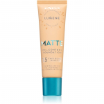 Lumene Matte Oil-Control Matistav jumestuskreem SPF 20 varjund 1,5 Fair Beige / Fair 30 ml