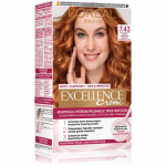 L&rsquo;Or&eacute;al Paris Excellence Creme Juuksev&auml;rv varjund 7.43 Blonde Copper 1 tk