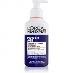 L&rsquo;Or&eacute;al Paris Men Expert Power Age Niisutav ja puhastav geel  Mle 260 ml