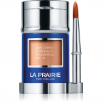 La Prairie Skin Caviar Concealer Foundation Jumestus- ja peitekreem SPF 15 varjund NC-20 Peche 30 ml
