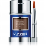 La Prairie Skin Caviar Concealer Foundation Jumestus- ja peitekreem SPF 15 varjund N-70 Nutmeg 30 ml