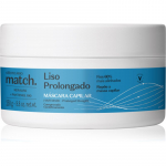 oBotic&aacute;rio Match. Prolonged Smooth Silendav mask juustele 250 g