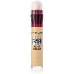 MAYBELLINE NEW YORK Instant Anti Age Eraser Vedel peitekreem koos pealekandmisk&auml;snaga varjund 06 Neutralizer 6.8 ml