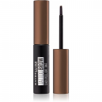 MAYBELLINE NEW YORK Tattoo Brow geeljas poolp&uuml;siv&auml;rv kulmudele varjund Chocolate Brown 4.6 g