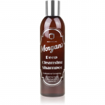Morgan's Deep Cleansing Shampoo Intensiivne &scaron;ampoon s&uuml;gavpuhastuseks 250 ml