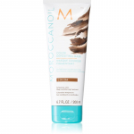 Moroccanoil Color Depositing &Otilde;rn toitev mask ilma p&uuml;sivate v&auml;rvipigmentideta Cocoa 200 ml
