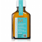 Moroccanoil Treatment Light &Otilde;li &otilde;hukestele v&auml;rvitud juustele 25 ml