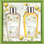 Bohemia Gifts & Cosmetics Bohemia Herbs Chamomile Kinkekomplekt