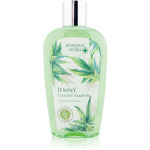 Bohemia Gifts & Cosmetics Bohemia Herbs Cannabis &Otilde;rn &scaron;ampoon 250 ml