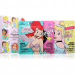 Mad Beauty Disney Princess Express Yourself Lehtmaskide komplekt niisutava toimega