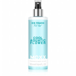 Mexx Ice Touch Cool Aquatic Flower New V&auml;rskendav kehapihusti  Wle 250 ml