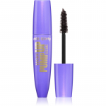 Miss Sporty Pump Up Booster Volume Tihendav ripsmetu&scaron;&scaron; varjund 002 Brown 12 ml