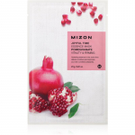 Mizon Joyful Time Pomegranate Energiat andev lehtmask 23 g
