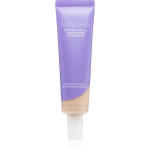 Missha M Perfect Cover Serum BB Cream Pro T&auml;iustav BB kreem tasaseks nahatooniks SPF 50+ varjund #19 50 ml